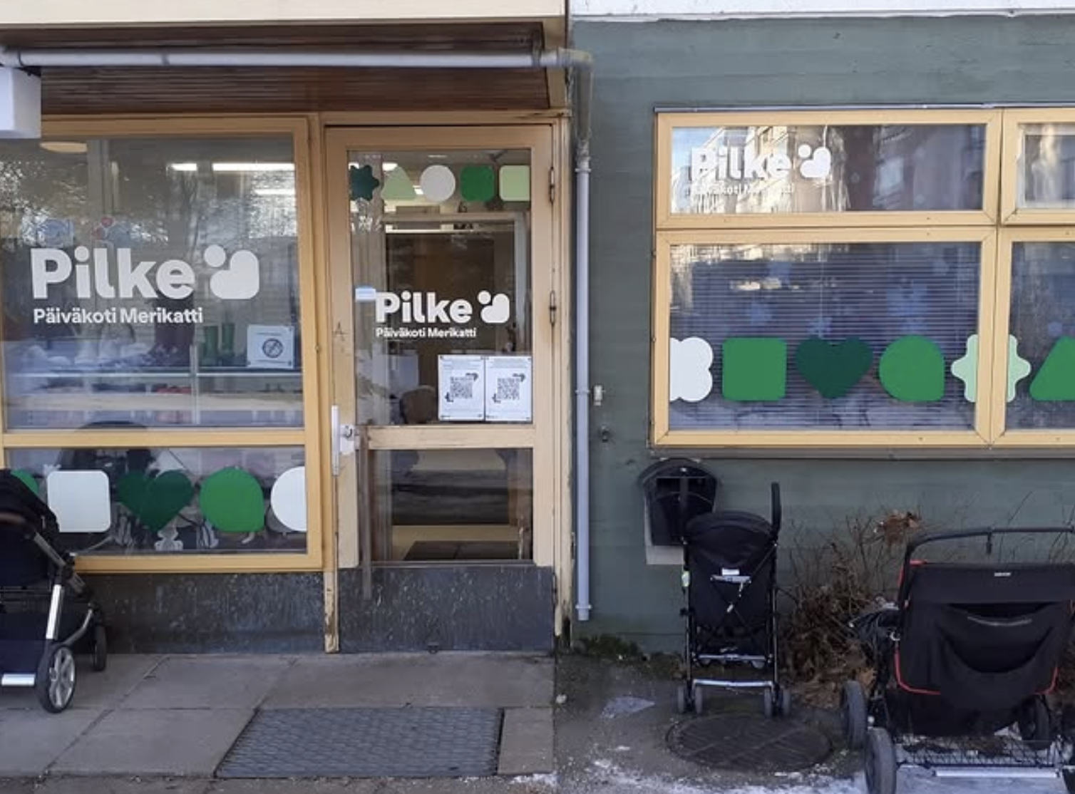 Pilke Merikatti