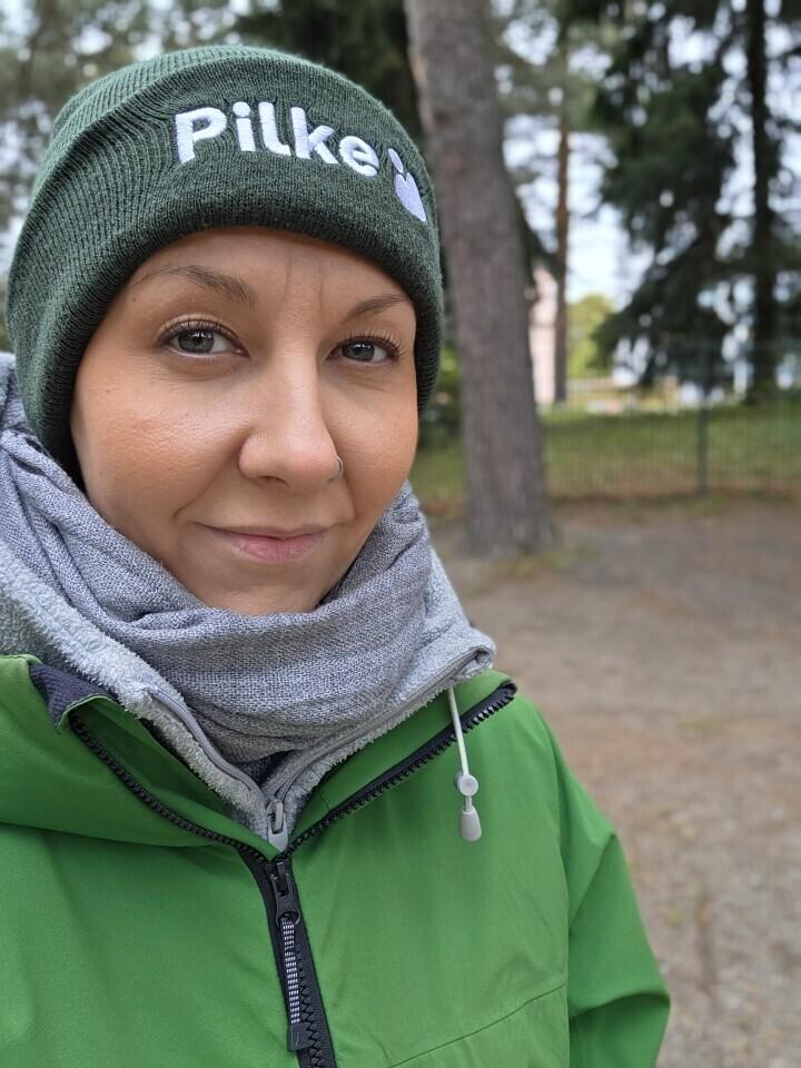 Leena Lahti, Ope+ ja apulaisjohtaja, Nokia