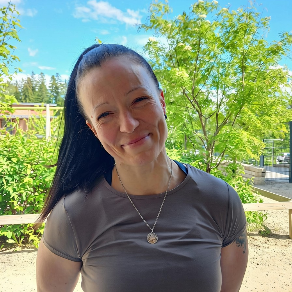 Laura Matihaldi, Pilke luontopäiväkoti Verso
