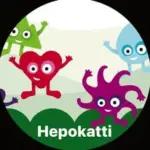 Pilke Hepokatti
