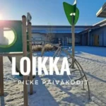 Pilke liikuntapäiväkoti Loikka