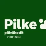 Pilke päiväkoti Valonkatu